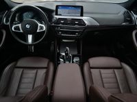 tweedehands BMW X4 xDrive30i 252pk High Executive Edition M-pakket Au