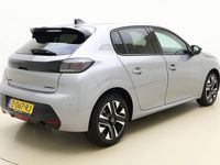 Occasion Peugeot 208 Allure 2024 Grijs Hatchback