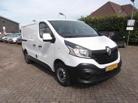 tweedehands Renault Trafic 1.6 dCi T27 L1H1 Générique airco ex btw