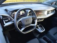 Occasion Audi Q4 e-tron Advanced 194 kW (265 PK) 2023 Grijs SUV