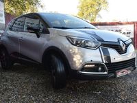 tweedehands Renault Captur 1.5dCi Intens NEUF NAV CAM CLIM 53.762KM GAR