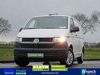 Occasion VW T6.1 90 PK (66 kW) 2022 Wit Van