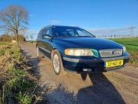 Occasion Volvo V70 200 PK (147 kW) 2000 Groen Stationwagen