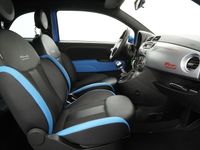 tweedehands Fiat 500C 0.9 TwinAir Turbo 500S | Cabriolet | Airco | Zonda