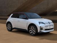 Nieuw Renault R5 Komfort 110 kW (150 PK) 2026 Wit Hatchback