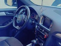 Occasion Audi Q5 230 PK (169 kW) 2016 Grijs SUV