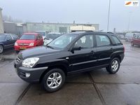 Occasion Kia Sportage 141 PK (103 kW) 2007 SUV