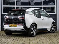 Occasion BMW i3 Comfort Edition 38 PK (27 kW) 2015 Wit Hatchback