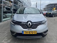 tweedehands Renault Espace 1.6 dCi Initiale Paris 7p. Automaat