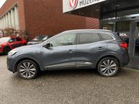 tweedehands Renault Kadjar 1.2 TCe Bose // KEYLESS // LEDER // FULL LED // CR