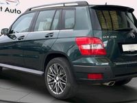 tweedehands Mercedes GLK280 First Edition 4-Matic, netto € 14.750, bijtel vrie