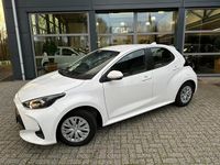 Occasion Toyota Yaris Hybrid Active 2023 Wit Hatchback