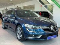 tweedehands Renault Talisman Estate MY2018 1.5 dCi Intens Full Options