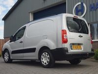 tweedehands Peugeot Partner 122 1.6 HDI L2 XT AIRCO TREKHAAK NAP