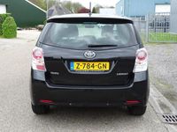 tweedehands Toyota Verso 1.6 VVT-i " Navi , Cruise Control "