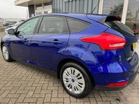 tweedehands Ford Focus 1.0 Trend