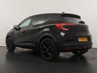Occasion Renault Captur Rive Gauche 2022 Zwart SUV