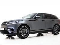 tweedehands Land Rover Range Rover Velar 3.0 V6 SC AWD R-Dynamic HSE | Adaptive Cruise Control | Carbon Interieur afwerking | Elektrische trekhaak |