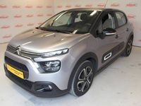 tweedehands Citroën C3 1.2 PureTech Shine, Keyless Go + Entry, App connect, Stoelverwarming, cruise controle