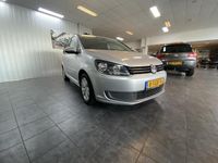 tweedehands VW Touran 1.4 TSI Comfortline 7p. 7 Persoons, Climate contro