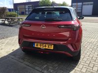 tweedehands Opel Mokka-e Edition 50-kWh 11kw bl.