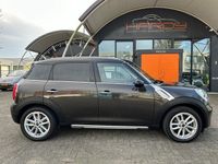 tweedehands Mini Cooper Countryman 1.6 Navi Sportstoelen Rijklaarprijs!