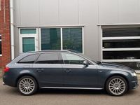 tweedehands Audi A4 Avant 2.0 T Aut S Line 161.729Km PanoDak Xenon Ecc