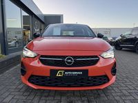 tweedehands Opel Corsa 1.2 T GS Incl. Service en garantie | 1e eigenaar | Carplay | Airco | LMV Black | Lage km stand