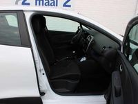 Occasion Renault Clio IV 2018 Wit Sedan