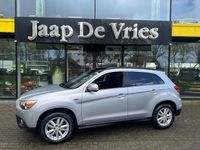 tweedehands Mitsubishi ASX 1.6 Intense ClearTec