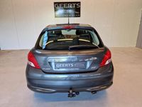 tweedehands Peugeot 207 1.6 VTi Allure AUTOMAAT