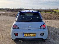 tweedehands Opel Adam 1.4 Turbo S