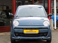Occasion Microcar M.Go 2015 Blauw Hatchback