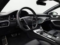 tweedehands Audi RS7 Sportback 4.0 TFSI 600PK tiptronic quattro | Pano