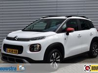 Occasion Citroën C3 Aircross 110 PK (80 kW) 2021 Wit SUV