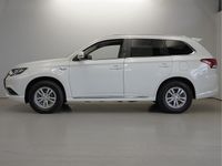 Occasion Mitsubishi Outlander 225 PK (165 kW) 2020 Wit SUV