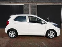 tweedehands Kia Picanto 1.0 DPi ComfortLine FABRIEKSGARANTIE