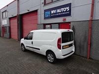 tweedehands Opel Combo 1.3 CDTi L2H1 Sport airco turbo probleem!!!!!!!!!!!