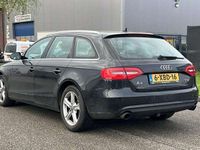 tweedehands Audi A4 Avant 1.8 TFSI Business Edition airco navigatie or