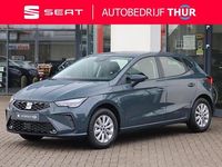 Nieuw Seat Ibiza Reference 95 PK (69 kW) 2026 Blauw Hatchback
