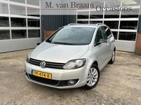 tweedehands VW Golf Plus 1.2 TSI Style Ecc/Audio/Cruise/Pdc/Dakrailing