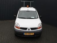 tweedehands Renault Kangoo Express 1.6-16V Grand Confort PICK UP BENZINE AUTOMAAT