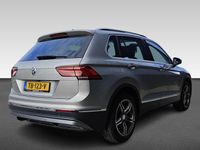 tweedehands VW Tiguan 1.4 TSI ACT Highline | automaat | panoramadak | tr