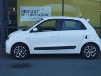 tweedehands Renault Twingo 1.0 SCe Collection Airco/Radio Telefoon /Electr ramen / R&GO systeem /