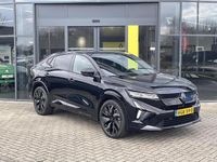 Occasion Renault Rafale Esprit Alpine 200 PK (147 kW) 2025 Zwart SUV