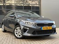 Occasion Kia Ceed 140 PK (102 kW) 2018 Hatchback