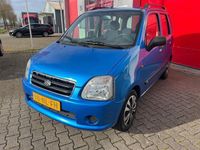 tweedehands Suzuki Wagon R R+ 1.3 GLX Automaat