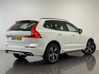 Occasion Volvo XC60 R-Design 340 PK (250 kW) 2021 Wit SUV