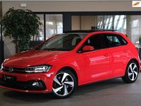 Occasion VW Polo GTI 200 PK (147 kW) 2018 Overige Hatchback