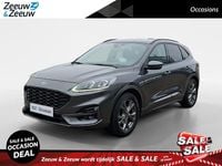 Occasion Ford Kuga ST-Line X 2022 Grijs SUV